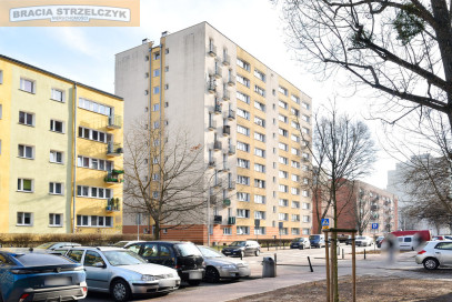 Mieszkanie Wynajem  Ochota Urbanistów